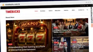 Publish Guest Post on timebucks.com.in