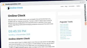 Publish Guest Post on timekeeponline.com