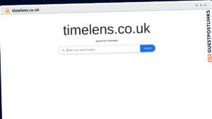 Publish Guest Post on timelens.co.uk