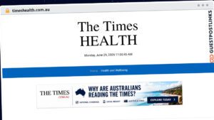 Publish Guest Post on timeshealth.com.au