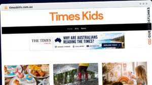 Publish Guest Post on timeskids.com.au