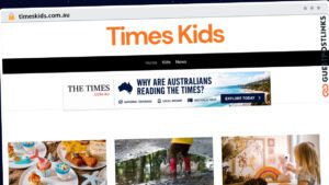 Publish Guest Post on timeskids.com.au