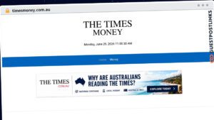 Publish Guest Post on timesmoney.com.au