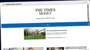 Publish Guest Post on timesmoney.com.au