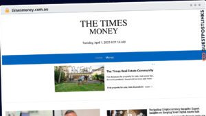 Publish Guest Post on timesmoney.com.au