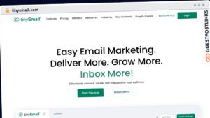 Publish Guest Post on tinyemail.com