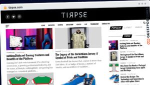 Publish Guest Post on tirpse.com