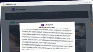 Publish Guest Post on tofakty24.pl