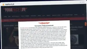 Publish Guest Post on tojafacet.pl