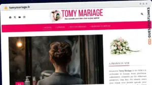 Publish Guest Post on tomymariage.fr