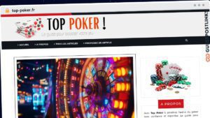 Publish Guest Post on top-poker.fr