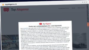 Publish Guest Post on topalegerea.ro
