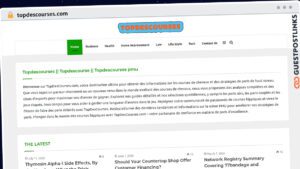 Publish Guest Post on topdescourses.com