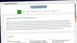 Publish Guest Post on topdescourses.com