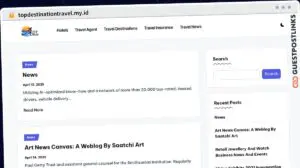 Publish Guest Post on topdestinationtravel.my.id