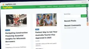 Publish Guest Post on topfbbio.com