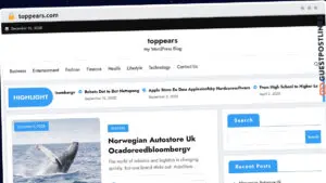 Publish Guest Post on toppears.com