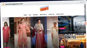 Publish Guest Post on torontomagazines.com