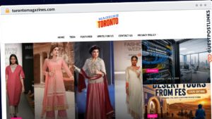 Publish Guest Post on torontomagazines.com