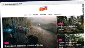 Publish Guest Post on torontomagazines.com