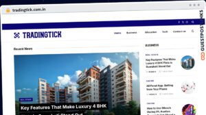 Publish Guest Post on tradingtick.com.in