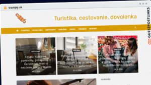 Publish Guest Post on trampy.sk