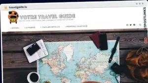 Publish Guest Post on travelguide.lu