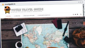 Publish Guest Post on travelguide.lu
