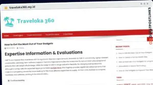 Publish Guest Post on traveloka360.my.id