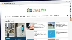 Publish Guest Post on travelsmag.co.uk