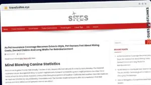 Publish Guest Post on travelssites.xyz