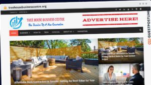 Publish Guest Post on treehousebusinesscentre.org