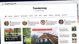Publish Guest Post on trendermag.com