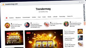 Publish Guest Post on trendermag.com