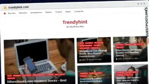 Publish Guest Post on trendyhint.com