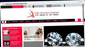 Publish Guest Post on tribezuza-bellydancing.co.uk
