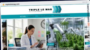 Publish Guest Post on tripleldemag.com