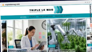 Publish Guest Post on tripleldemag.com