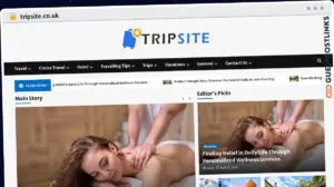 Publish Guest Post on tripsite.co.uk