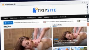 Publish Guest Post on tripsite.co.uk