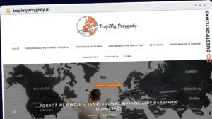 Publish Guest Post on tropimyprzygody.pl