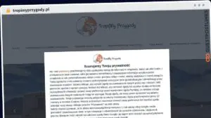 Publish Guest Post on tropimyprzygody.pl