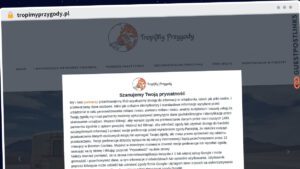 Publish Guest Post on tropimyprzygody.pl