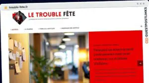 Publish Guest Post on trouble-fete.fr
