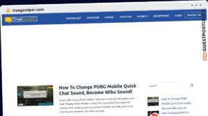 Publish Guest Post on truegossiper.com