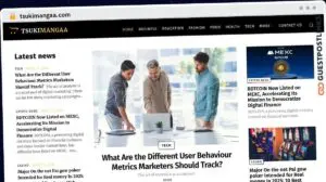 Publish Guest Post on tsukimangaa.com