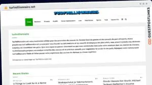 Publish Guest Post on turfmillionnaire.net