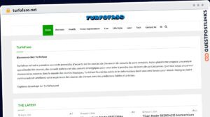 Publish Guest Post on turfofaso.net