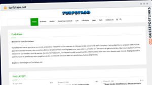 Publish Guest Post on turfofaso.net