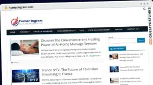 Publish Guest Post on turneringram.com